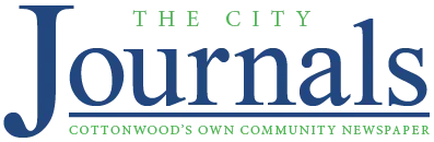 Cottonwood Heights Journal